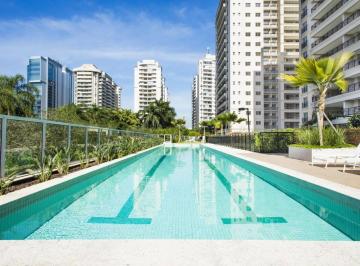 Apartamento de 4 quartos, Rio de Janeiro · Apto 3 qts Barra da Tijuca I On The Park Península I 151m I 3 Vgs I Andar Alto