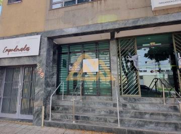 Foto 01 · Sala, Centro, Poços de Caldas, MG