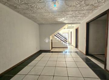 Casa · 128m² · 3 Quartos · Sobrado à venda no bairro Santo Antônio, Porto Alegre