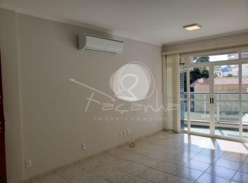 Foto 01 · Apartamento a locação no Cambuí em Campinas - Imobiliária Façanha Imóveis Campinas