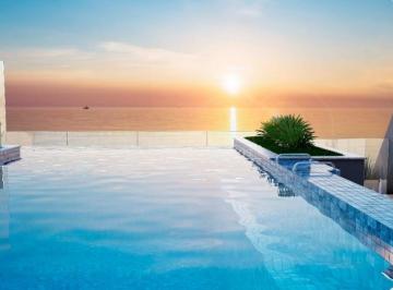 Apartamento · 163m² · 3 Quartos · 3 Vagas · Imoveis - em Meia Praia