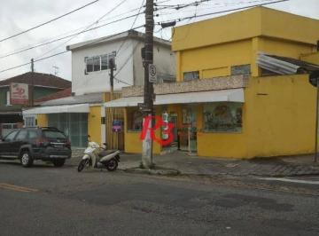 485dcd302cc1e262ebd13139dd538f52c253f829 · Galpão, 340 m² - venda por R$ 2.200.000,00 ou aluguel por R$ 12.626,74/mês - Macuco - Santos/SP
