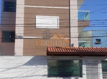 Apartamento · 36m² · 1 Quarto · Apartamento com 1 Dormitório, 38 m² - Artur Alvim