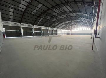 Comercial · 20000m² · Comercial para aluguel - no Jardim Fátima