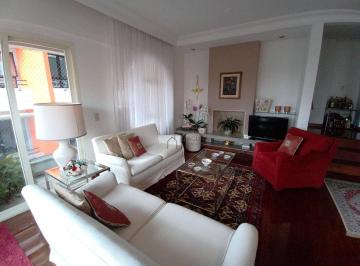 02b0f0c792d856f712a7bd2909be1985c855c5ba · Apartamento com 3 dormitórios à venda, 177 m² por R$ 960.000,00 - Vila Bastos - Santo André/SP