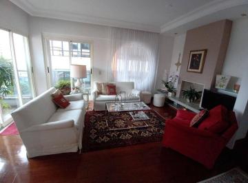 989b1cf1e73a4fc676673e5cd8669f57eff31244 · Apartamento à venda, 177 m² por R$ 960.000,00 - Vila Bastos - Santo André/SP