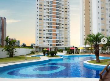 Apartamento de 3 quartos, Curitiba · Apartamento 3 Quartos 1 Suíte 2 Vagas - 113m² Condomínio Clube