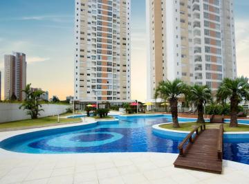 Apartamento de 3 quartos, Curitiba · Show de Apartamento 3 Dorm perto do Parque Barigui 113m²