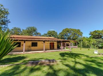 Rural de 3 quartos, Sobradinho · Fazenda com 10 Alqueires – próximo à Fercal - Sobradinho
