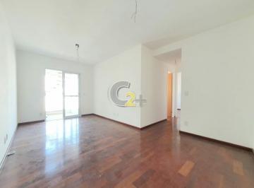 Apartamento · 142m² · 2 Quartos · 2 Vagas · COBERTURA - VILA ROMANA - 2 DORMS - 1 SUITE - 2 VAGAS