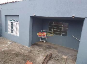 5ce5720a18c8211051e313f842fc46430c4cf1ec · Casa Residencial / Vila Bela Vista