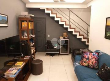 3c4e39b6962dd1ae90ecd912a7fc69c7b1b172d1 · Apartamento Duplex com 2 quartos à venda, 88 m² por R$ 985.000 - Flamengo - Rio de Janeiro/RJ