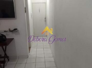 Foto 01 · Apartamento, Catiapoa, São Vicente, SP