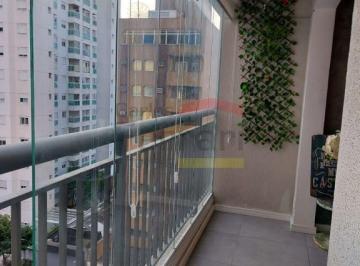 Apartamento · 40m² · 1 Quarto · 1 Vaga · Apartamento á venda na Consolação - 1 dormitório e uma vaga
