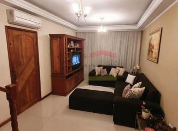 Casa · 120m² · 4 Quartos · 2 Vagas · CASA PARA VENDA NO LIMÃO
