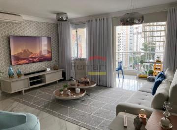 Apartamento · 170m² · 3 Quartos · 3 Vagas · COBERTURA DUPLEX A VENDA EM SANTANA, 3 SUÍTES, VARANDA GOURMET, 3 VAGAS