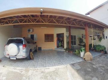 a2542faf1f54df1adc4166ddf80a121539f36091 · Casa com 2 dormitórios à venda, 128 m² por R$ 470.000,00 - Vila Real - Hortolândia/SP