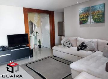 Apartamento · 130m² · 3 Quartos · 3 Vagas · Apartamento à venda 3 quartos 3 suítes 3 vagas Jardim do Mar - São Bernardo do Campo - SP
