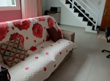 Apartamento · 125m² · 2 Quartos · 2 Vagas · Cobertura à venda 2 quartos 1 suíte 2 vagas Homero Thon - Santo André - SP
