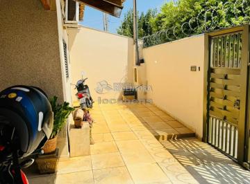Casa · 110m² · 2 Quartos · 2 Vagas · Casa à venda no Santa Cruz - 2 dormitórios, 2 vagas