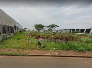 Terreno · 2150m² · Terreno / Padrão - À Venda com área total de 2150 m² no Distrito Industrial Doutor Carlos Arnaldo e 