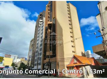 Comercial · 53m² · Comercial para aluguel - no Centro