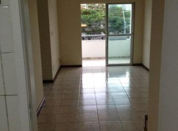 Apartamento · 2 Quartos · 1 Vaga · Apartamento - Centro
