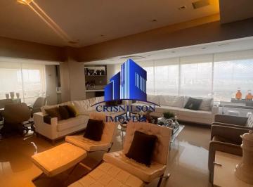 Foto 05 · APARTAMENTO LUMNO GREENVILLE, R$ 3.840.000,00, NASCENTE, 4 SUÍTES, 276 M², ARMÁRIOS, ANDAR ALTO, CLI