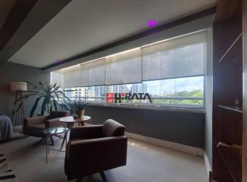 ef3bf81d42ce4db78e9c59e43fcc80abc4611aa9 · Cobertura com 3 dormitórios à venda, 300 m² por R$ 3.000.000,00 - Panamby - São Paulo/SP