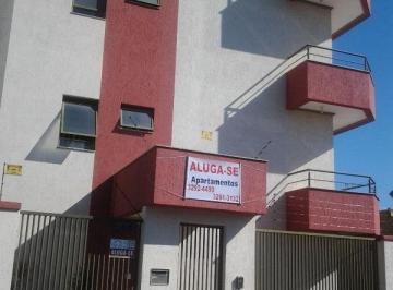 Foto 01 · Apartamento, Centro, Alfenas, MG
