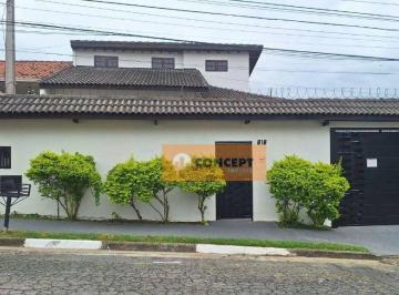 b6f8786f7777becd9b5e5b88707ab6b20258c732 · Sobrado com 3 dormitórios à venda, 276 m² por R$ 1.260.000,00 - Jardim Carlos Cooper - Suzano/SP
