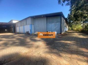 12ed3c26ebbdc98568b60129742b41b021a49869 · Galpão à venda, 4800 m² por R$ 7.800.000,00 - Chácaras Nova Suzano - Suzano/SP