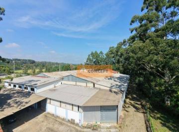afaaab6bda4966708cdcaf1432cdef12c406eb87 · Galpão à venda, 4800 m² por R$ 7.800.000,00 - Chácaras Nova Suzano - Suzano/SP