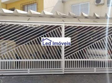 Casa · 140m² · 3 Quartos · 3 Vagas · Sobrado com 3 quartos, Cipava, Osasco - R$ 735 mil, Cod: 1065