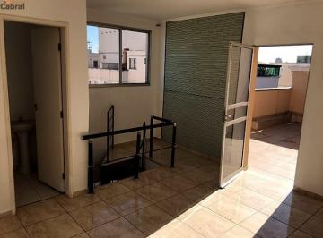 Apartamento · 100m² · 2 Quartos · 1 Vaga · Cobertura - Aricanduva