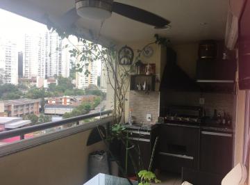 Apartamento de 2 quartos, São Paulo · ONE JD SUL. LINDO, VARAN GOURMET CHURRASQUEIRA. AR CONDICIONADO, LAZER DE CLUBE!