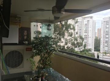 Apartamento de 2 quartos, São Paulo · ONE JARDIM SUL. LINDO, LAZER DE CLUBE, VARANDA GOURMET, CONDO BARATO!!!