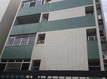 Apartamento de 3 quartos, Recife · APARTAMENTO 3 QUARTOS SUÍTE PISO PORCELANATO