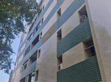 Apartamento de 3 quartos, Recife · APARTAMENTO 3 QUARTOS SUÍTE PISO PORCELANATO 100M²