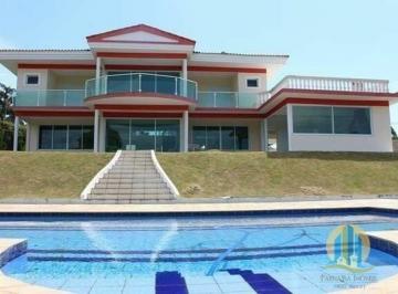 Rural · 2000m² · 4 Quartos · 4 Vagas · Chácara á Venda em Mairinque/SP