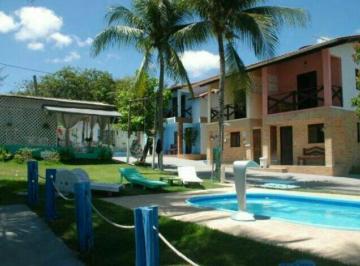 Comercial de 8 quartos, Parnamirim · Pousada Praia Cotovelo - 2 Prédios - 40 pessoas - 720 m2 - Parnamirim - Natal/RN