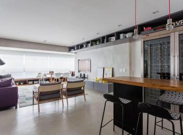 Apartamento de 3 quartos, São Paulo · VERDE MORUMBI. NOVO, LINDAMENTE DECORADO POR ARQUITETO. IMPERDIVEL!