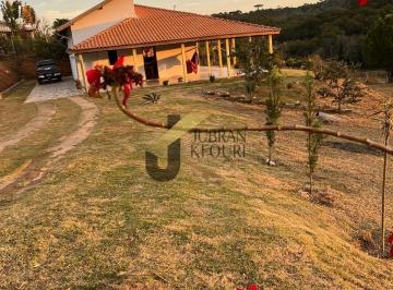 Foto 23 · Chácara a venda em Ouro Fino -MG com  6.000m2  de área .Casa  com 3 dormitórios (1 suíte) sala com v