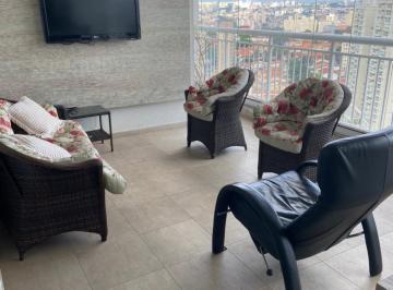 Apartamento de 3 quartos, São Paulo · Belíssimo Apartamento á Venda na Vila Alexandria com Suíte.