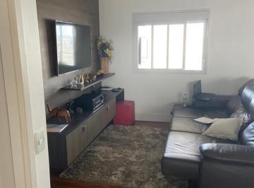 Apartamento de 3 quartos, São Paulo · Belíssimo Apartamento á Venda na Vila Alexandria com Suíte.