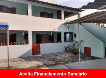 Foto 01 · Ótima casa com 02 quartos sendo 02 suítes, sala, cozinha, banheiro, área de serviço, varandas, garag