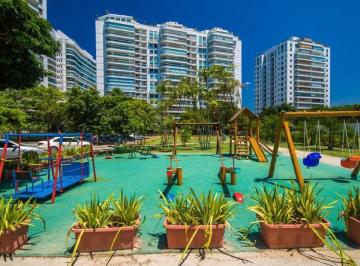 Apartamento de 3 quartos, Rio de Janeiro · Apto 4 qts Barra da Tijuca I Península Monet I 170 m² I Andar Alto I Sol Manhã