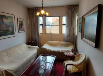 Apartamento · 87m² · 3 Quartos · Apartamento com 3 Dormitórios em Higienópolis