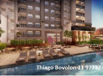 Apartamento de 2 quartos, São Paulo · Apto na Planta Mondo Morumbi 82m Alto Padrão Exto 11 97737 0988