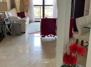 6781791977953ad37c86c5849b8e81066291ef01 · Apartamento com 4 dormitórios e 2 vagas à venda, 215 m² por R$ 1.690.000 - Tatuapé - São Paulo/SP
